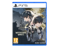 Gra PS5 PlayStation WUTHERING WAVES PS5 DELUXE COLLECTION